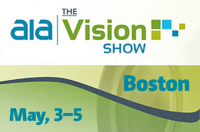 Kithara auf der Vision Show 2016 in Boston