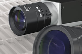 GigE Vision® and Image Processing in Real-Time
