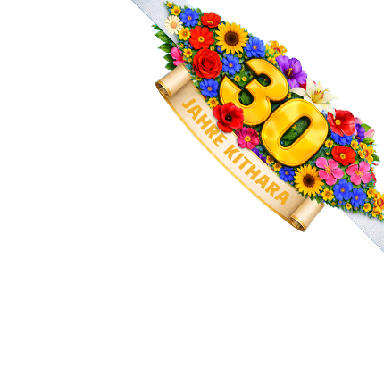 30 Jahre Kithara