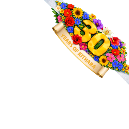 30 Jahre Kithara