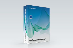 Kithara Performance Analyzer