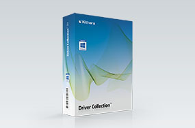 Kithara Driver Collection