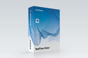 实时软件: Kithara Realtime Vision