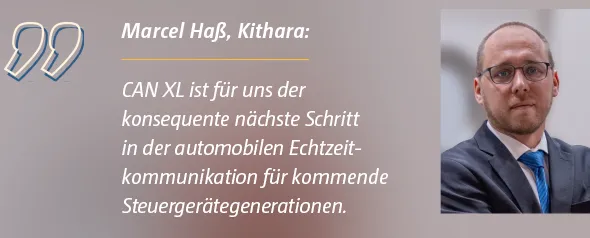 Zitat, Kithara