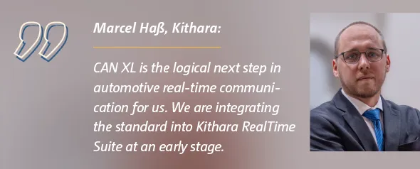 Quote, Kithara