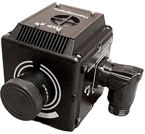 Infrared camera