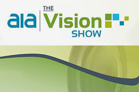 AIA Vision 2014