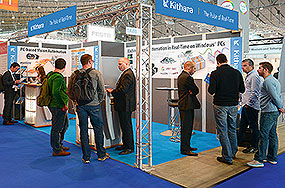 Kithara is Exhibitor at the Vision 2018