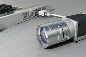 New in product focus: <br />Camera Module