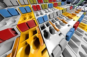 Echtzeitbetriebssystem mit EtherCAT Modular Device Profile