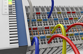 Soft-SPS zum Standard IEC 61131-3.