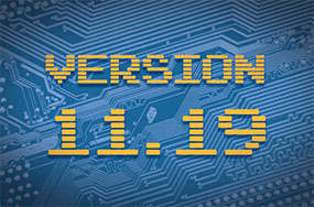 Kithara RealTime Suite: <br />Version 11.19 is complete