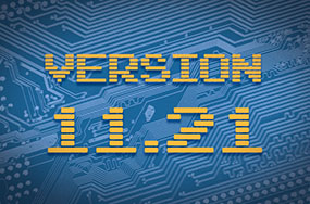Kithara RealTime Suite: <br />Version 11.21 ist fertiggestellt