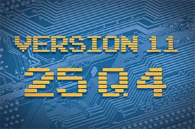 Kithara RealTime Suite: Version 11 25Q4 ist fertiggestellt