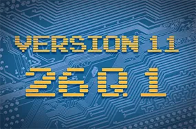 Kithara RealTime Suite: Version 11 26Q1 is complete