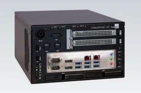 Kompaktes System für den Edge-Intelligence-Einsatz von InoNet